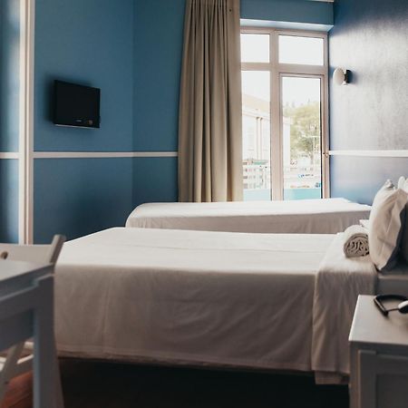 Hotel Leiria Classic Bagian luar foto