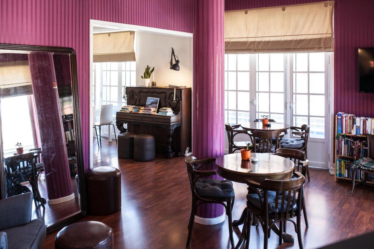 Hotel Leiria Classic Bagian luar foto