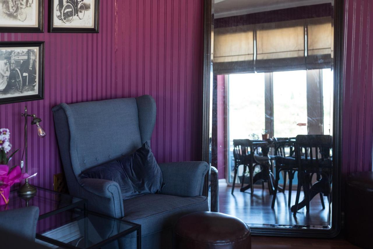 Hotel Leiria Classic Bagian luar foto