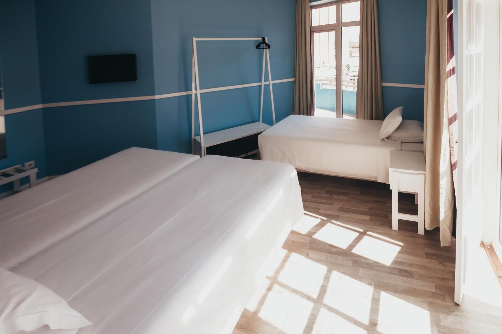 Hotel Leiria Classic Bagian luar foto