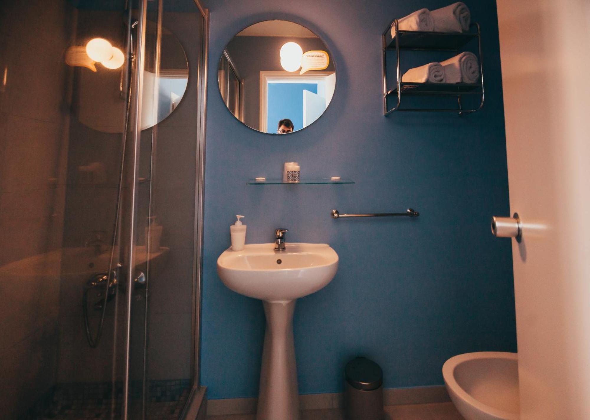 Hotel Leiria Classic Bagian luar foto