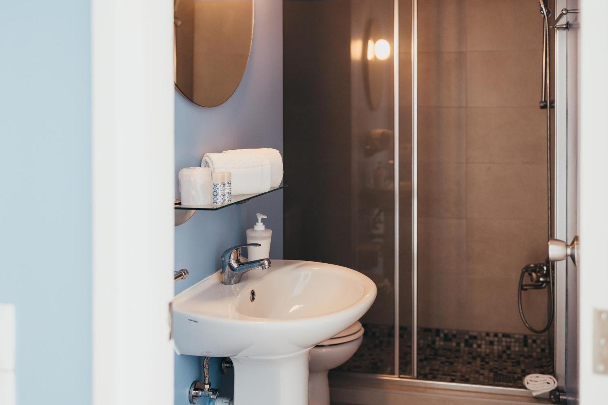 Hotel Leiria Classic Bagian luar foto