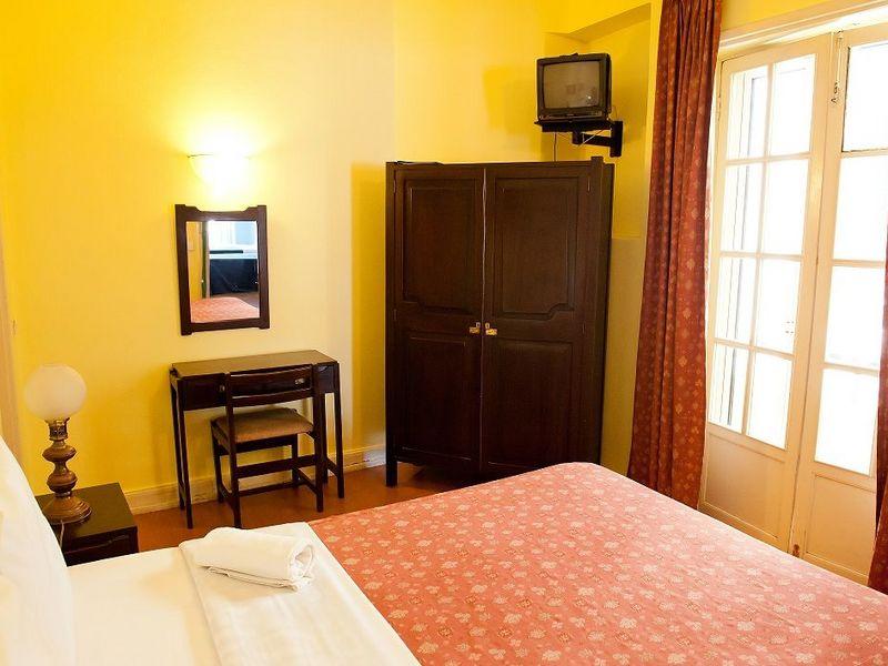 Hotel Leiria Classic Ruang foto