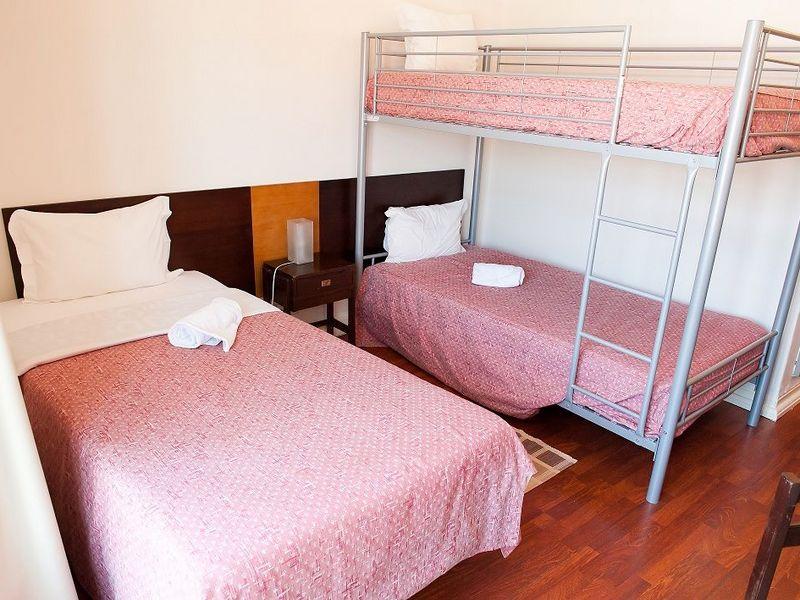 Hotel Leiria Classic Ruang foto