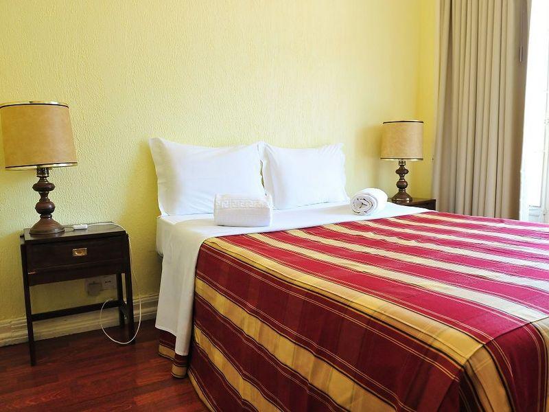 Hotel Leiria Classic Ruang foto