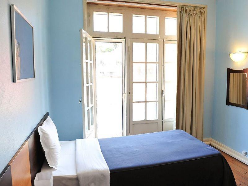 Hotel Leiria Classic Ruang foto