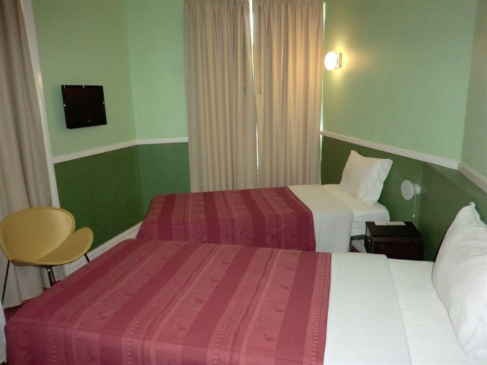 Hotel Leiria Classic Bagian luar foto